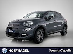 Fiat 500 X Cross - 1.4 Turbo MultiAir CrossPlus | Navi | Cruise Control | Climate Control |
