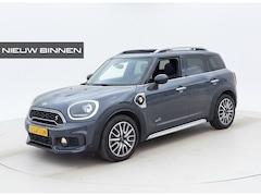 MINI Countryman - 1.5 Cooper S E ALL4 Salt John Cooper Works | Panoramadak | Stoelverwarming | Cruise Contro