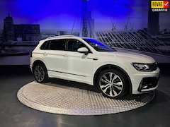 Volkswagen Tiguan - 2.0 TSI 4Motion Highline Business R *360camera*Appconnect
