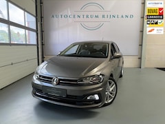 Volkswagen Polo - 1.0 TSI Highline Business R Navi, Carplay, Cruise Control