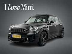 MINI Countryman - COOPER SE ALL4 Edition Premium plus | Pano-dak | H&K