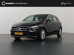 Mercedes-Benz B-klasse - 220 Launch Edition Premium | Keyless | Premium Sound | Stoelverwarming | Widescreen | Acht