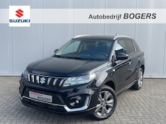 Suzuki Vitara - 1.4 Boosterjet Select Smart Hybrid Navigatie, Climate Control, Adaptive Cruise Control, 17