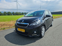 Peugeot 108 - 1.0 e-VTi Active LED 5 Deurs Airco CV+AB NAP