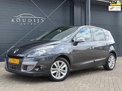 Renault Scénic - 1.4 TCE Celsium, Bluetooth, Climate, Trekhaak, NL Auto
