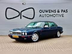 Daimler Six - 4.0 SIX | VERLENGD | DAKJE | APK T/M 12-2027