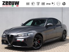 Alfa Romeo Giulia - 2.0 Turbo 280 PK Super | Veloce | Navi | Carplay | Ragazzon | 19"
