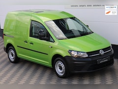 Volkswagen Caddy - 1.2 TSI L1H1 BMT Easyline Cruise BTW