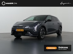 Kia EV4 - GT-Line 81.4 kWh | Panoramaschuifdak | LED-Matrix | Harman Kardon | Elektrisch verstelbare