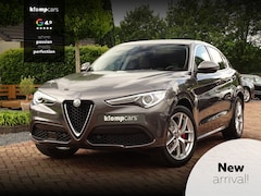 Alfa Romeo Stelvio - 2.0 T AWD Special Edition | Trekhaak | Led.Dash | Camera-Carplay | 20 inch | Flippers