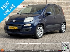 Fiat Panda - 0.9 TwinAir Lounge | Climate | PDC | Trekhaak | APK 05-2027 |