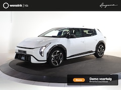 Kia EV4 - GT-Line Business Edition 81.4 kWh | Adaptieve cruise control | Stoel- en stuurwielverwarmi