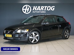 Volvo C30 - 2.5 T5 Summum 325PK STAGE 3 + volledige historie aantoonbaar