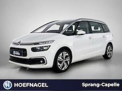 Citroën Grand C4 Picasso - 1.2 PureTech Business | 7 Persoons | CarPlay | Navigatie | Cruise Control |