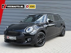 MINI Clubman - 1.5 Cooper Leder/Apple/Camera