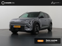 Kia EV3 - GT-Line Business Edition 81.4 kWh | 19" lichtmetalen GT-Line velgen | Ambient lighting | P