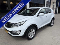 Kia Sportage - 1.6 GDI 20th Anniversary NL AUTO. NAP/CAMERA/NAVI/CLIMA/DEALER OND