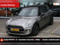 MINI 3-Deurs - 1.5 Cooper Chili DEALER OND. NL-AUTO NAP LED