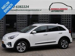 Kia e-Niro - DynamicLine 64 kWh