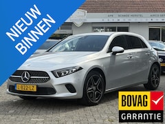 Mercedes-Benz A-klasse - 220 Premium Plus AMG-line | RODE GORDELS | NAVI | KLIMA | CAMERA | BOVAG