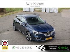 Renault Mégane - 1.2 TCe Bose | Massage | Camera | Trekhaak | Navigatie |