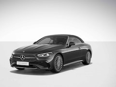 Mercedes-Benz CLE Cabriolet - 300 4MATIC AMG Line
