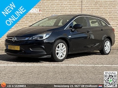 Opel Astra Sports Tourer - 1.0 Business+ | Climate | Cruise | Navi | PDC |
