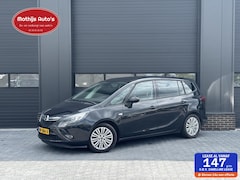 Opel Zafira Tourer - 1.4 Innovation 7 persoons Nette staat Goed onderhouden