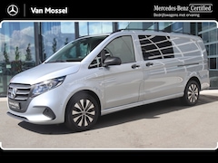 Mercedes-Benz Vito - 119 CDI Aut. L3 Select |NAVI AIRCO/MBUX/2X SCHUIFD. |Certified