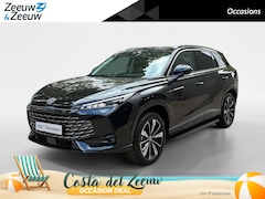 MG HS - PHEV 1.5 Luxury