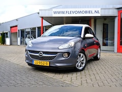 Opel ADAM - 1.0 Turbo Jam Favourite Airco|CarPlay|Cruise|LMV