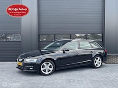Audi A4 Avant - 1.8 TFSI Automaat Goed onderhouden