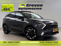 Kia Sportage - 1.6 T-GDi Hybrid GT-PlusLine | Pano | 360° | H/K | Virtual | Memory | Trekhaak | Sfeer | C