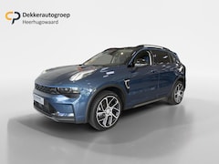 Lynk & Co 01 - 1.5 PHEV 261PK 1800KG Trekgewicht- Panorama Dak