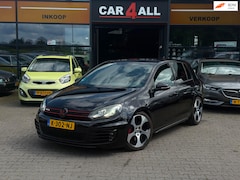 Volkswagen Golf - 2.0 GTI DSG/270PK/HISTORIE AANWEZIG/VERLAAGD/RIJDT SCHAKELT PERFECT/APK 2-7-2027