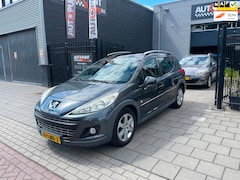Peugeot 207 SW Outdoor - 1.6 VTi 3e Eigenaar Trekhaak Airco Pano NAP APK