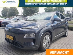 Hyundai Kona Electric - EV Fashion Sky 64 kWh