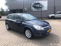Opel Astra - 1.6 Temptation Airco Cruise Trh Lmv