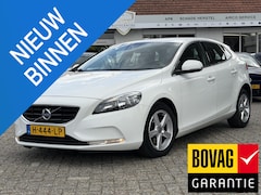 Volvo V40 - 2.0 T2 Momentum KLIMA | CRUISE CONTROL | BOVAG