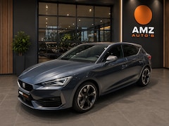CUPRA Leon - 1.5 eTSI Business Edition Plus AUT. SPORT-STOELEN|SFEERVERLICHTING|CARPLAY|CAMERA|KEYLESS|
