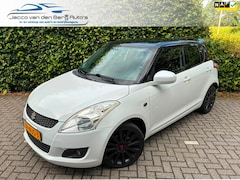 Suzuki Swift - 1.2 Exclusive I Automaat I Cruise Control