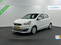 Mitsubishi Space Star - 1.0 Cool+ AIRCO