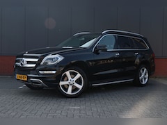 Mercedes-Benz GL-klasse - 450 4MATIC 7 persoons