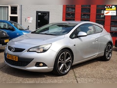 Opel Astra GTC - 1.4 Turbo Sport , Airco , Pdc , 20 INCH
