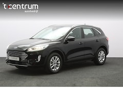 Ford Kuga - 2.5 PHEV 225 PK Titanium, Keyless, Camera, Climate Control