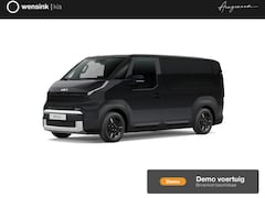 Kia PV5 - L2H1 Elite Executive 71.2 kWh | Stoelverwarming | 360°-camera | Dodehoekassistentie | Elek