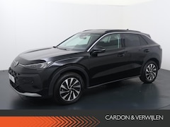 Volkswagen T-Roc - 1.5 eTSI Life First Edition | 116 PK | Automaat | Trekhaak wegklapbaar | Adaptive Cruise C