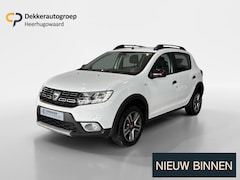 Dacia Sandero - 0.9 TCe Tech Road 90 PK