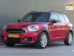 MINI Countryman - 2.0 Cooper S Chili JCW Harman Kardon Pano HUD Carplay