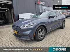 Ford Mustang Mach-E - Extended RWD 98 kWh SoH 93% |Trekhaak | Elektrische achterklep | Stoelverwarming |